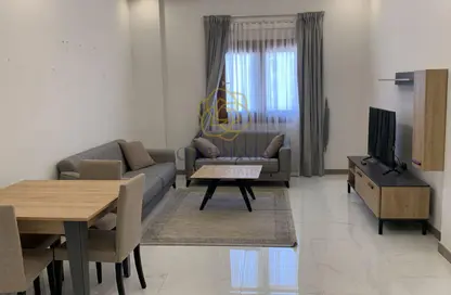 شقة - غرفة نوم - 2 حمامات للايجار في فوكس هيلز اي 13 - فوكس هيلز - الوسيل