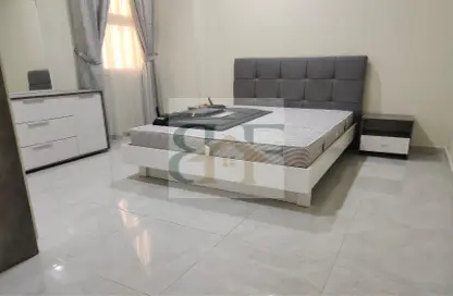 Apartment - 3 Bedrooms - 3 Bathrooms for rent in Al Sadd Road - Al Sadd - Doha Apartment - 3 Bedrooms - 3 Bathrooms for rent in Al Sadd Road - Al Sadd - Doha