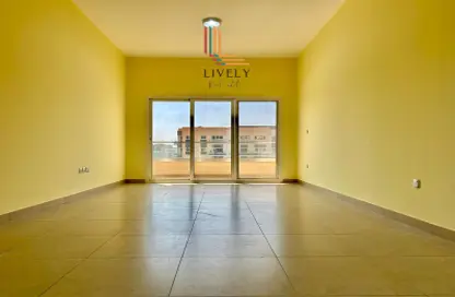 Apartment - 2 Bedrooms - 3 Bathrooms for rent in Artan Residence Apartments Fox Hills 150 - Fox Hills - Lusail