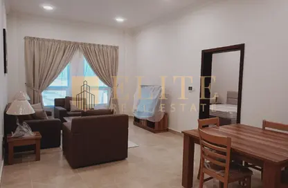 شقة - غرفة نوم - 2 حمامات للايجار في شارع الوعب - الوعب - الدوحة