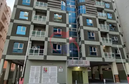 شقة - 3 غرف نوم - 2 حمامات للايجار في المنصورة - المنصورة - الدوحة