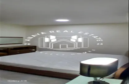 شقة - غرفة نوم - 1 حمام للايجار في مغلينا - الدوحة