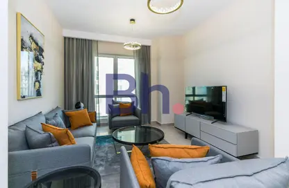 Apartment - 1 Bedroom - 2 Bathrooms for rent in Viva West - Viva Bahriyah - The Pearl Island - Doha