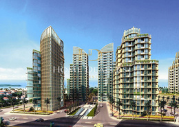 Full Commercial Building For Sale | Lusail
