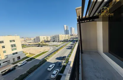 شقة - 3 غرف نوم - 4 حمامات للايجار في باليرمو - فوكس هيلز - فوكس هيلز - الوسيل
