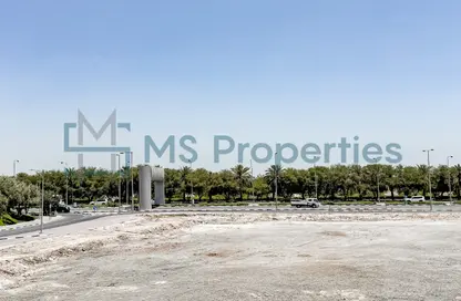 Villa - 7 Bedrooms - 7+ Bathrooms for rent in Al Markhiya Street - Al Markhiya - Doha