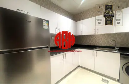 Apartment - 2 Bedrooms - 2 Bathrooms for rent in Giardino Gardens - Giardino Villas - The Pearl Island - Doha