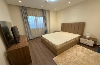 شقة - غرفة نوم - 2 حمامات للايجار في ريجنسي ريزيدنس فوكس هيلز 1 - الوسيل شقة - غرفة نوم - 2 حمامات للايجار في ريجنسي ريزيدنس فوكس هيلز 1 - الوسيل