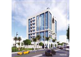 Great investment | Mix Use Land for Sale G+8