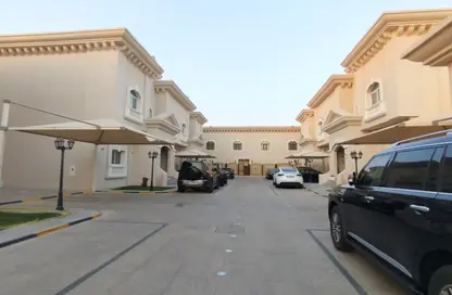 Compound - 5 Bedrooms - 6 Bathrooms for rent in Aspire Tower - Al Waab - Al Waab - Doha