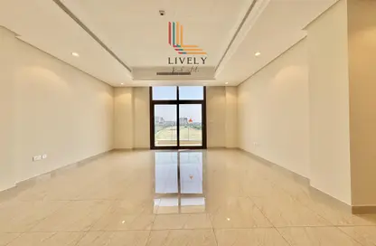 Apartment - 1 Bedroom - 2 Bathrooms for rent in Rome - Fox Hills - Fox Hills - Lusail
