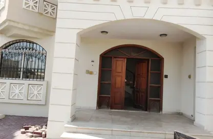 Villa - 4 Bedrooms - 4 Bathrooms for rent in Lavander Village - Al Gharrafa - Doha