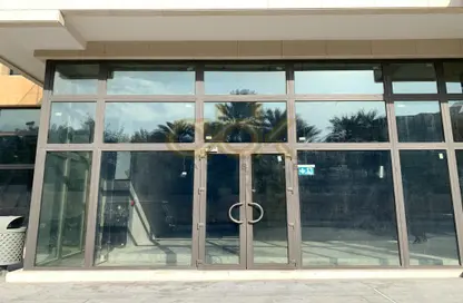 صورة لـ مبنى خارجي محل - استوديو للايجار في فريج بن محمود الشمالي - فريج بن محمود - الدوحة ، صورة رقم 1