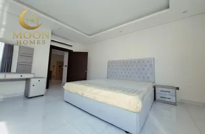 Apartment - 1 Bedroom - 1 Bathroom for rent in EB16 - Doha Al Jadeed - Doha
