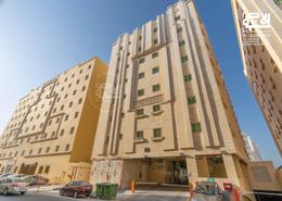 Apartment - 2 bedrooms - 2 bathrooms for rent in Gulf Residence 18 - Gulf Residences - Umm Ghuwailina - Doha