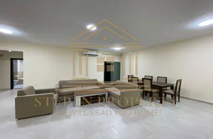 Apartment - 2 Bedrooms - 2 Bathrooms for rent in B-Ring Road - B-Ring Road - Doha