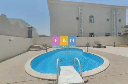 شقة - غرفة نوم - 1 حمام للايجار في شارع الإستقلال - الحي الدبلوماسي - الدوحة