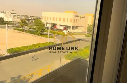 Apartment - 2 Bedrooms - 4 Bathrooms for rent in Dara - Fox Hills - Lusail