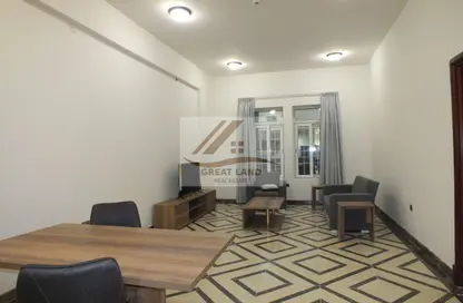 Apartment - 1 Bedroom - 2 Bathrooms for rent in Fox Hills - Fox Hills - Lusail Apartment - 1 Bedroom - 2 Bathrooms for rent in Fox Hills - Fox Hills - Lusail