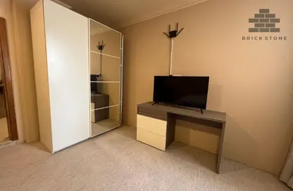 Apartment - Studio - 1 Bathroom for rent in Al Jazeera Street - Fereej Bin Mahmoud North - Fereej Bin Mahmoud - Doha