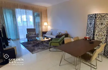 Apartment - 2 Bedrooms - 3 Bathrooms for sale in Viva East - Viva Bahriyah - The Pearl Island - Doha