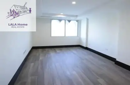 Apartment - 1 Bedroom - 2 Bathrooms for rent in Viva West - Viva Bahriyah - The Pearl Island - Doha