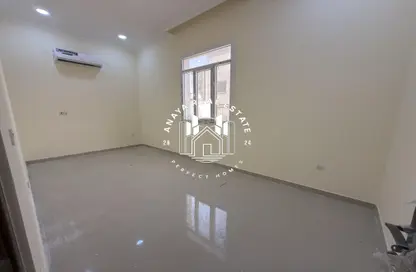 فيلا - غرفة نوم - 1 حمام للايجار في منطقة مويثر - الريان - الدوحة