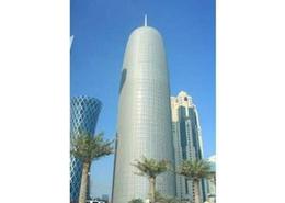 Office Space - 2 bathrooms for rent in Burj Doha - West Bay - West Bay - Doha