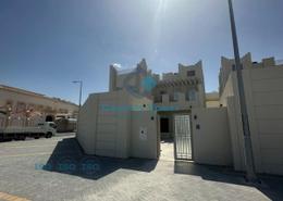 فيلا - 6 غرف نوم - 8 حمامات للكراء في جنوب مويثر - جنوب مويثر - منطقة مويثر - الدوحة
