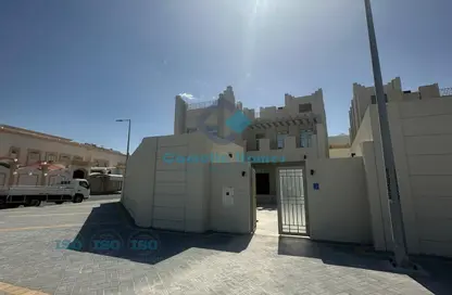 Villa - 7 Bedrooms for rent in Muaither South - Muaither Area - Doha