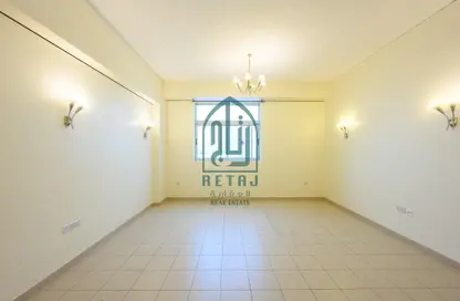 Apartment - 1 Bedroom - 1 Bathroom for rent in Umm Al Seneem - Doha