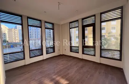 Apartment - 2 Bedrooms - 3 Bathrooms for rent in Giardino Apartments - The Pearl Island - Doha