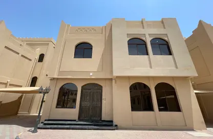 Villa - 5 Bedrooms - 5 Bathrooms for sale in Umm Al Amad - Umm Al Amad - Al Shamal