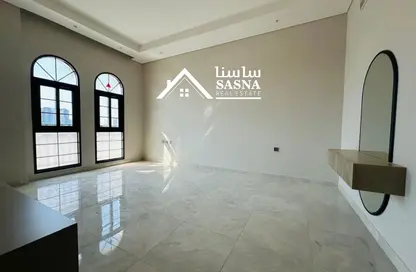 Apartment - 1 Bedroom - 2 Bathrooms for sale in Fox Hills South - Fox Hills - Lusail Apartment - 1 Bedroom - 2 Bathrooms for sale in Fox Hills South - Fox Hills - Lusail