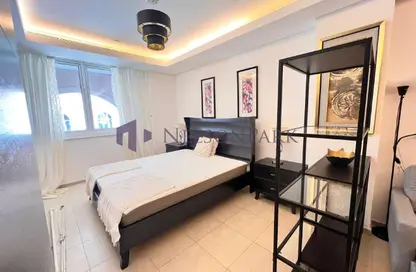 Apartment - Studio - 1 Bathroom for sale in Viva West - Viva Bahriyah - The Pearl Island - Doha