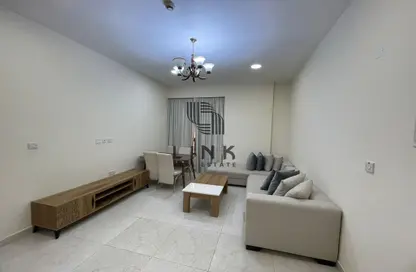 Apartment - 2 Bedrooms - 3 Bathrooms for rent in Al Muntazah Street - Al Muntazah - Doha