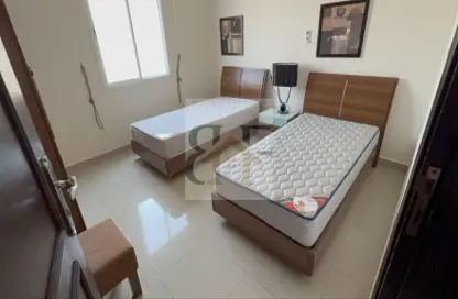 Apartment - 3 Bedrooms - 3 Bathrooms for rent in Umm Ghuwalina - Umm Ghuwailina - Doha