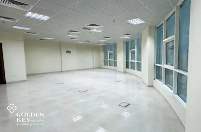 Office Space - Studio - 1 Bathroom for rent in Salwa Road - Al Aziziyah - Doha