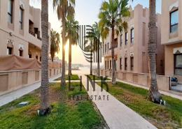 Villa - 6 bedrooms - 7 bathrooms for rent in West Bay Lagoon Villas - West Bay Lagoon - West Bay Lagoon - Doha