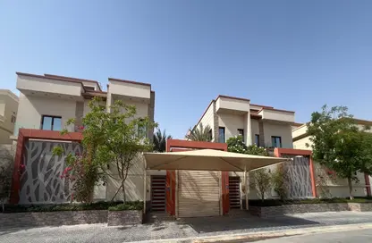 Villa - 7+ Bedrooms - 5 Bathrooms for sale in Al Wukair - Al Wakra