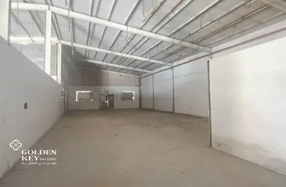 Warehouse - Studio for rent in Industrial Area 1 - Industrial Area - Doha