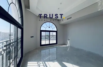 Apartment - 2 Bedrooms - 3 Bathrooms for sale in Milan - Fox Hills - Fox Hills - Lusail