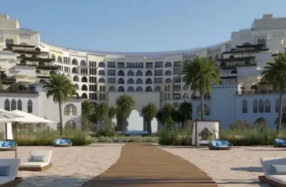 شقة - 1 حمام للبيع في حدائق فلورستا - جزيرة اللؤلؤة - الدوحة