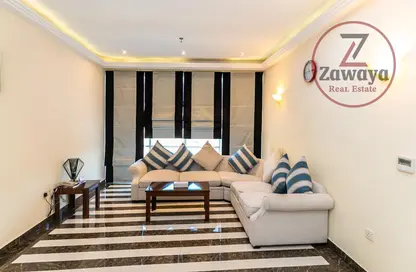 Apartment - 1 Bedroom - 1 Bathroom for rent in Banks street - Musheireb - Doha