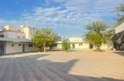 شقة - غرفة نوم - 1 حمام للايجار في شارع المطار القديم - طريق المطار القديم - الدوحة