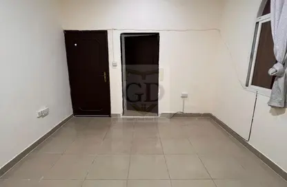 Apartment - 1 Bedroom - 1 Bathroom for rent in Old Airport Road - Old Airport Road - Doha