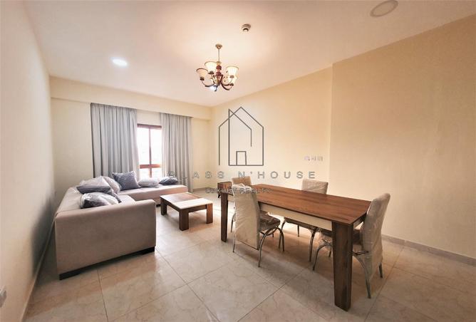 Apartment - 3 Bedrooms - 4 Bathrooms for rent in Al Muntazah Street - Al Muntazah - Doha