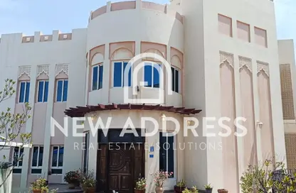 فيلا - 3 غرف نوم - 5 حمامات للايجار في وست باي لاجون - بحيرة وست لاجون - الدوحة