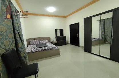شقة - 1 حمام للايجار في شقق مساكن المطار القديم - طريق المطار القديم - الدوحة