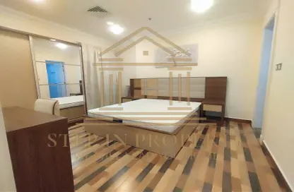 Apartment - 3 Bedrooms - 3 Bathrooms for rent in Fereej Abdul Aziz - Fereej Abdul Aziz - Doha